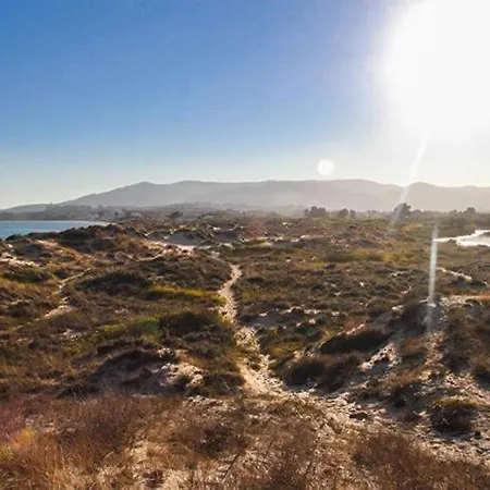 Seaside Double Room with Private Kitchen & Bathroom Algeciras Exterior photo