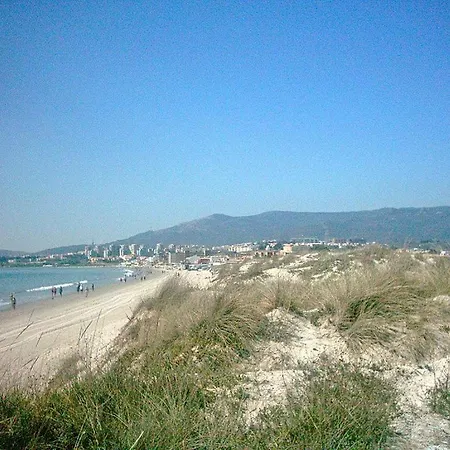 Seaside Double Room with Private Kitchen & Bathroom Algeciras Exterior photo