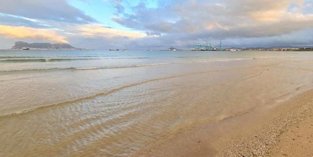 Apartamento Doble Junto Al Mar, Cocina Y Bano Privados - Seaside Double Private Kitchen & Bathroom