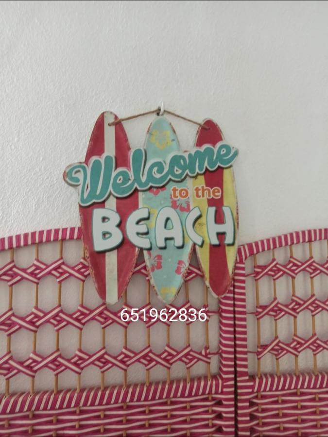 Doble Junto Al Mar, Cocina Y Bano Privados - Seaside Double Private Kitchen & Bathroom Apartamento