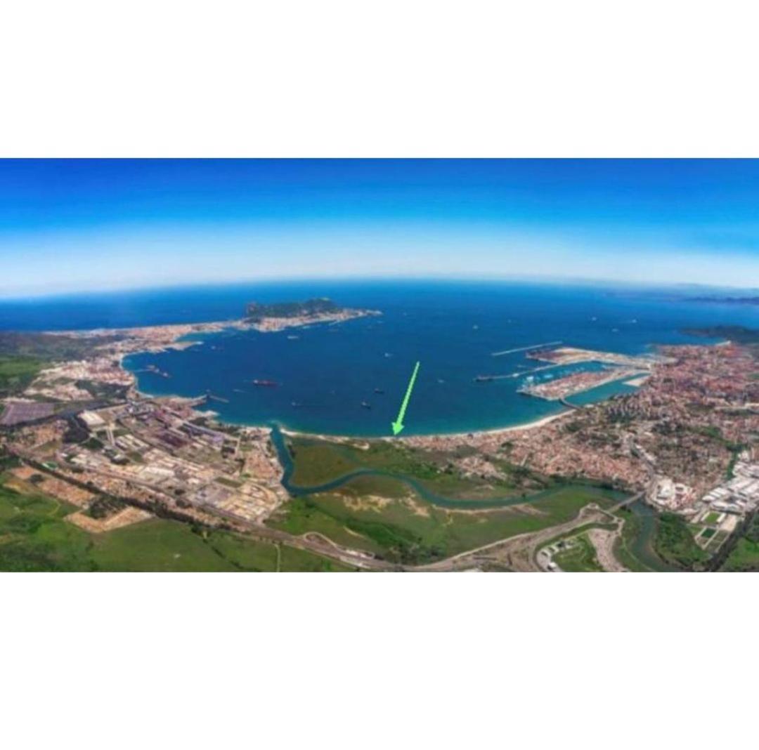 Doble Junto Al Mar, Cocina Y Bano Privados - Seaside Double Private Kitchen & Bathroom Apartamento *