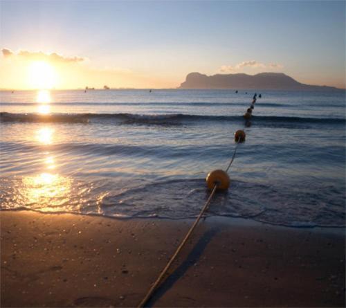 Seaside Double With Private Kitchen & Bathroom Apartment *