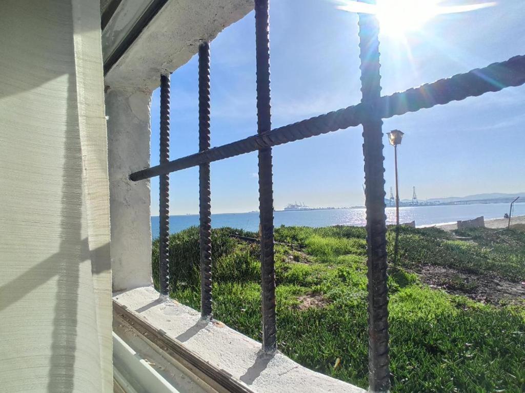 Seaside Double With Private Kitchen & Bathroom * Algeciras
