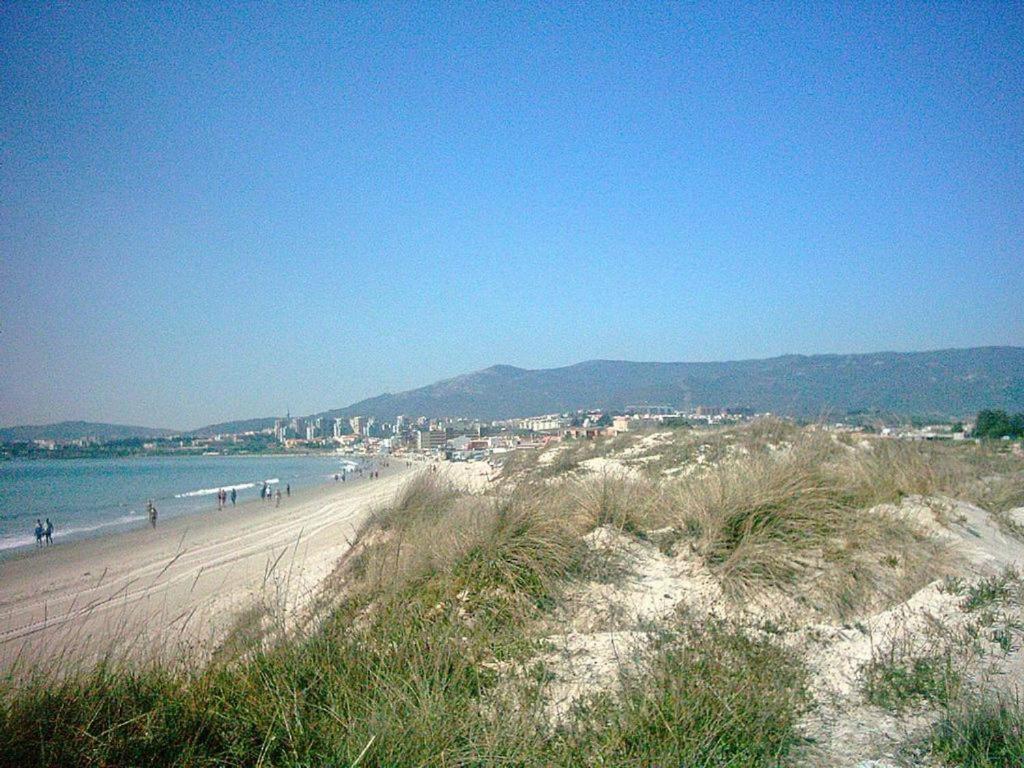 Seaside Double With Private Kitchen & Bathroom Apartment *
