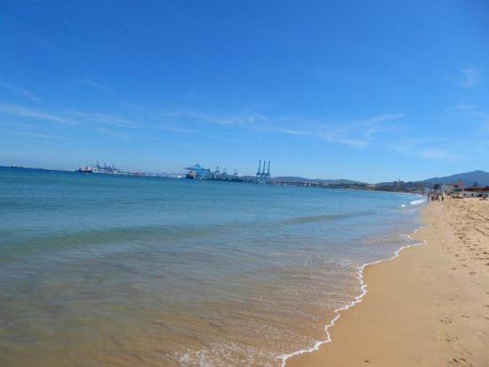 Seaside Double With Private Kitchen & Bathroom *