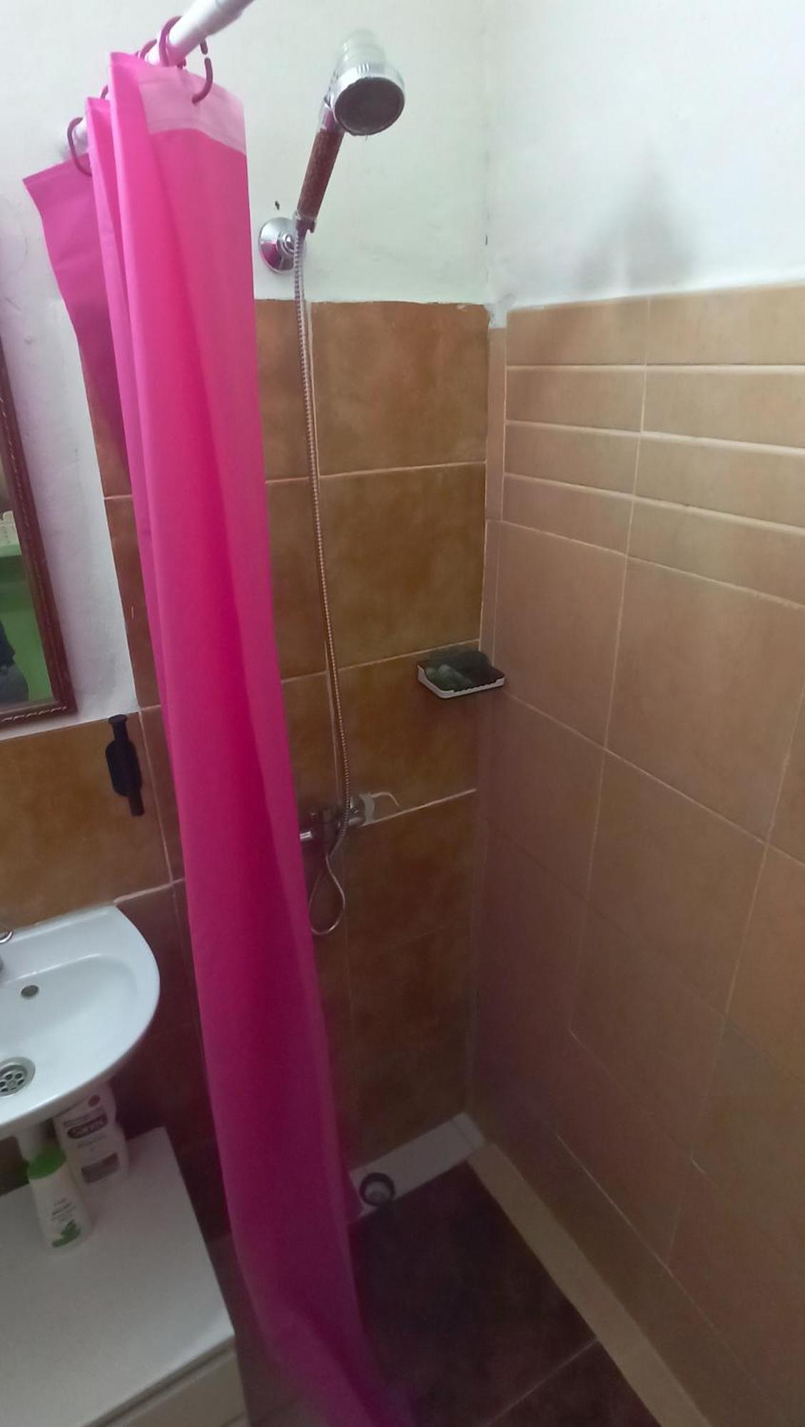 Seaside Double With Private Kitchen & Bathroom Apartment Algeciras