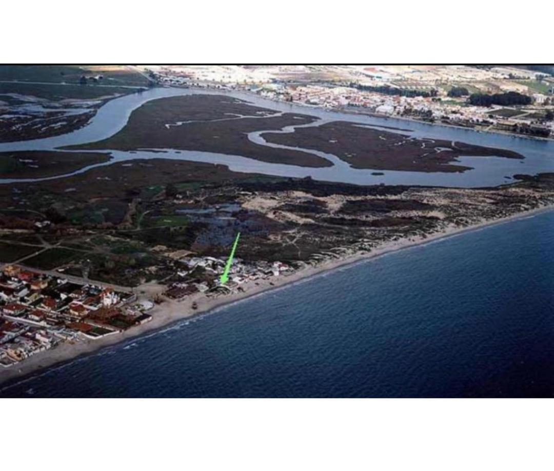 Apartment Seaside Double With Private Kitchen & Bathroom Algeciras