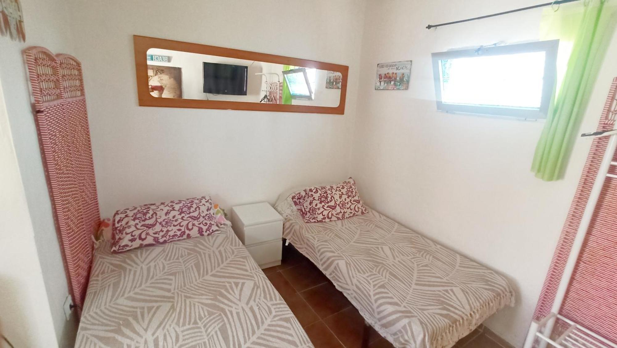 Apartment Seaside Double With Private Kitchen & Bathroom *