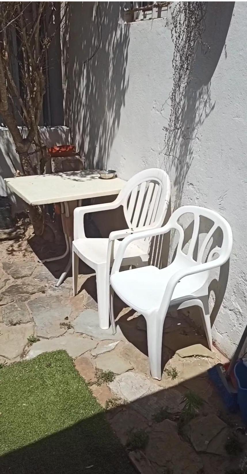 Seaside Double With Private Kitchen & Bathroom Algeciras