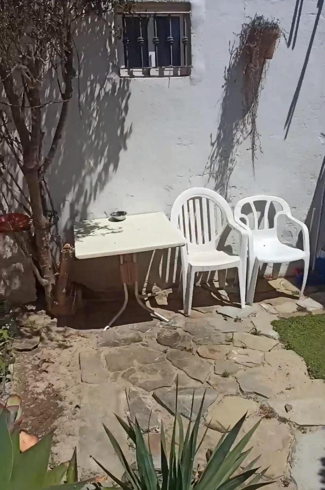 Seaside Double With Private Kitchen & Bathroom Algeciras